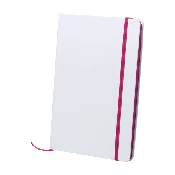 Pendula A5 Blocnotes - roz