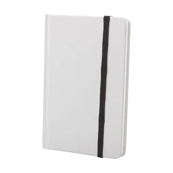 Pendula A6 blocnotes - negru
