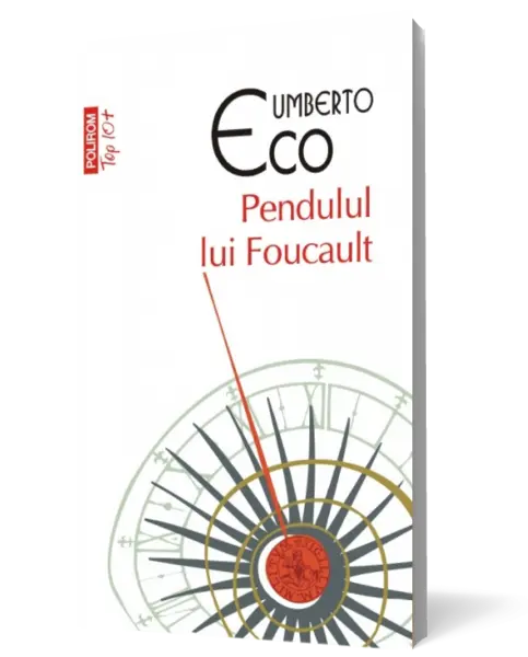 Pendulul lui Foucault