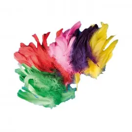 Pene colorate 200