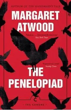 Penelopiad - Margaret Atwood