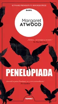 Penelopiada. Colectia Babel/Margaret Atwood