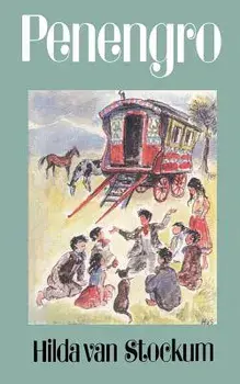 Penengro, Paperback/Hilda Van Stockum
