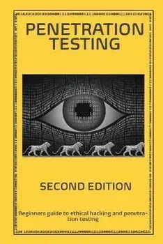 Penetration Testing Step By Step Guide, Paperback/Radhi Shatob
