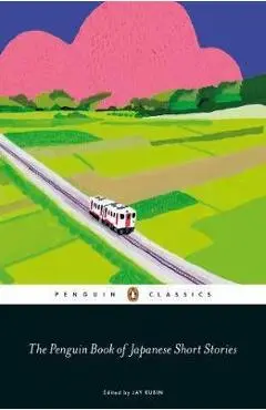 Penguin Book of Japanese Short Stories -