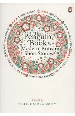Penguin Book of Modern British Short Stories - Malcolm Bradbury