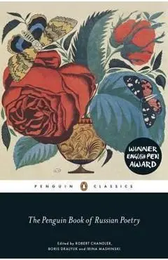 Penguin Book of Russian Poetry -