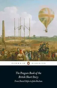 Penguin Book of the British Short Story: 1, Paperback/***