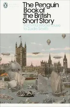 Penguin Book of the British Short Story: 2, Paperback/***