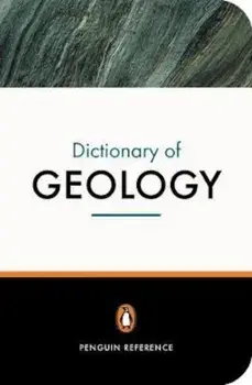 Penguin Dictionary of Geology, Paperback/Philip Kearey