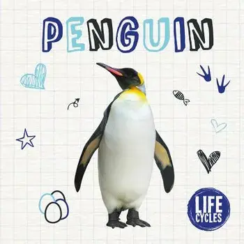 Penguin, Hardcover/Alex Brinded