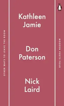 Penguin Modern Poets 4. Other Ways to Leave the Room, Paperback/Kathleen Jamie