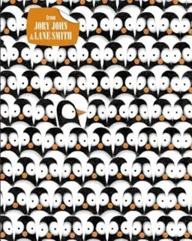 Penguin Problems, Hardcover/Jory John