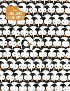 Penguin Problems, Paperback/Jory John
