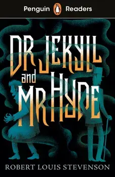 Penguin Readers Level 1: Jekyll and Hyde (ELT Graded Reader), Paperback/Robert Louis Stevenson
