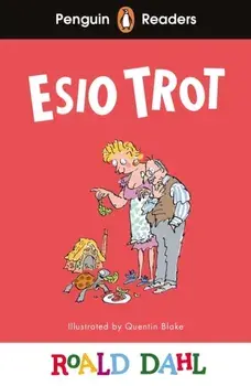 Penguin Readers Level 1: Roald Dahl Esio Trot (ELT Graded Reader), Paperback/Roald Dahl