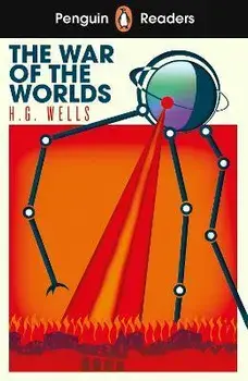 Penguin Readers Level 1: The War of the Worlds (ELT Graded Reader), Paperback/H. G. Wells