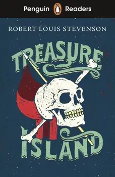 Penguin Readers Level 1: Treasure Island, Paperback/Robert Louis Stevenson