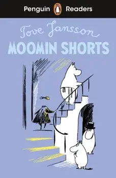 Penguin Readers Level 2: Moomin Shorts (ELT Graded Reader), Paperback/Tove Jansson