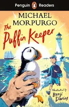 Penguin Readers Level 2: The Puffin Keeper (ELT Graded Reader), Paperback/Michael Morpurgo