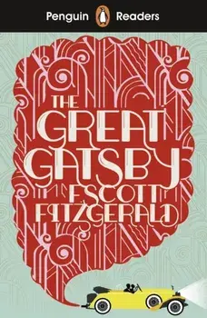 Penguin Readers Level 3: The Great Gatsby (ELT Graded Reader), Paperback/F Scott Fitzgerald