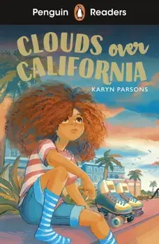 Penguin Readers Level 4: Clouds Over California (ELT Graded Reader). Abridged Edition, Abridged ed, Paperback/Karyn Parsons