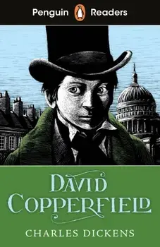Penguin Readers Level 5: David Copperfield (ELT Graded Reader), Paperback/Charles Dickens