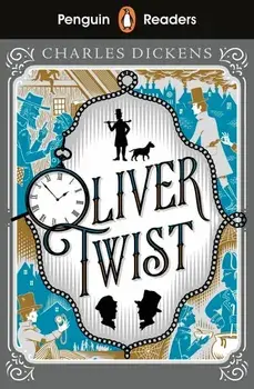 Penguin Readers Level 6: Oliver Twist (ELT Graded Reader), Paperback/Charles Dickens