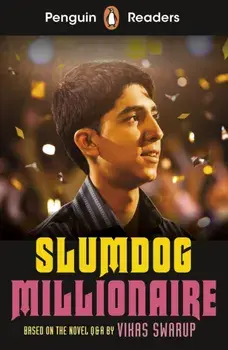 Penguin Readers Level 6: Slumdog Millionaire (ELT Graded Reader), Paperback/Vikas Swarup