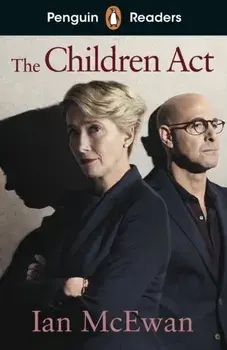 Penguin Readers Level 7: The Children Act (ELT Graded Reader), Paperback/Ian McEwan