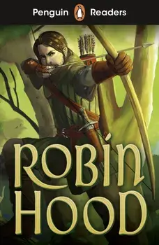 Penguin Readers Starter Level: Robin Hood (ELT Graded Reader), Paperback/***
