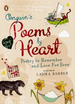 Penguin's Poems by Heart, Paperback/Laura Barber