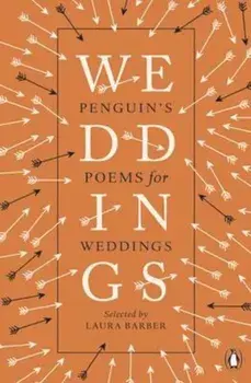 Penguin's Poems for Weddings, Paperback/Laura Barber