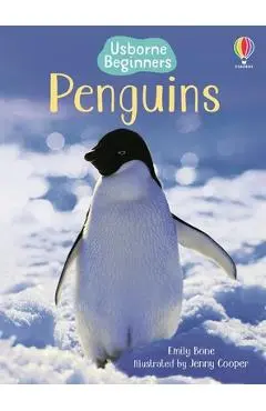 Penguins - Emily Bone
