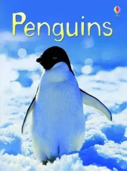 Penguins, Hardcover/Emily Bone