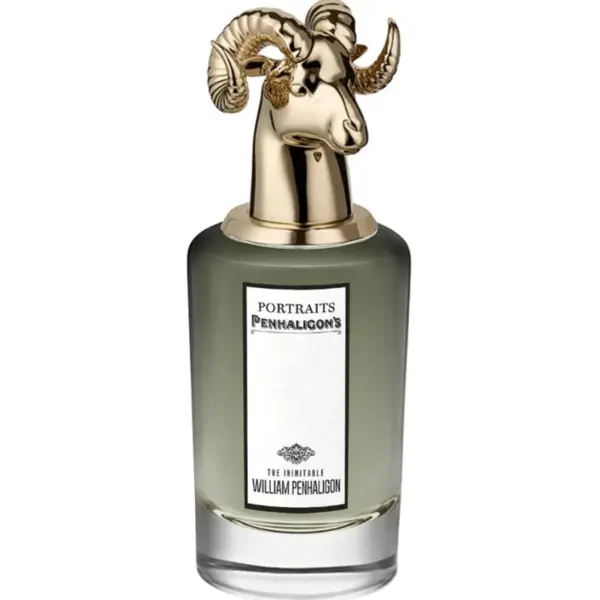 Penhaligon`s Portraits The Inimitable William Penhaligon Eau de Parfum pentru bărbați Tester EDP Volum 75 ml