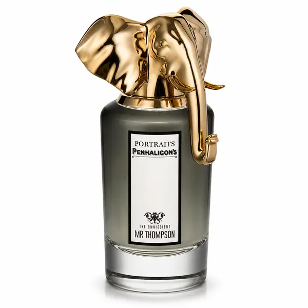 Penhaligon’s – The Omniscient Mister Thompson Eau De Parfum 75ml