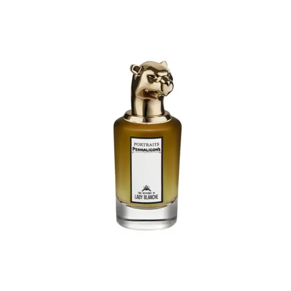 Penhaligon's The Revenge Of Lady Blanche Apa de parfum pentu Femei Tester EDP Volum 75 ml