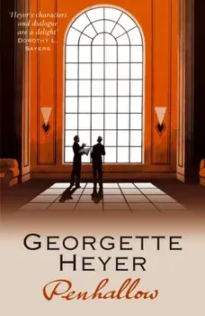 Penhallow, Paperback/Georgette Heyer