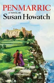 Penmarric, Paperback/Susan Howatch