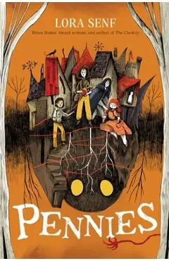 Pennies - Lora Senf