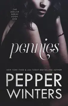 Pennies, Paperback/Pepper Winters
