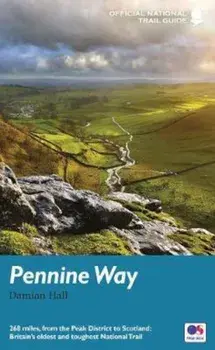 Pennine Way, Paperback/Damian Hall
