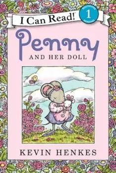 Penny and Her Doll, Paperback/Kevin Henkes