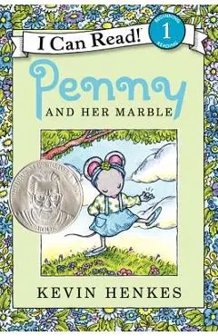 Penny and Her Marble - Kevin Henkes
