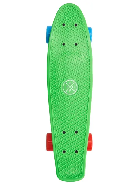 Penny board Funny Retro