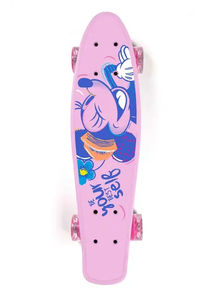 Penny Board Minnie Be Your Best