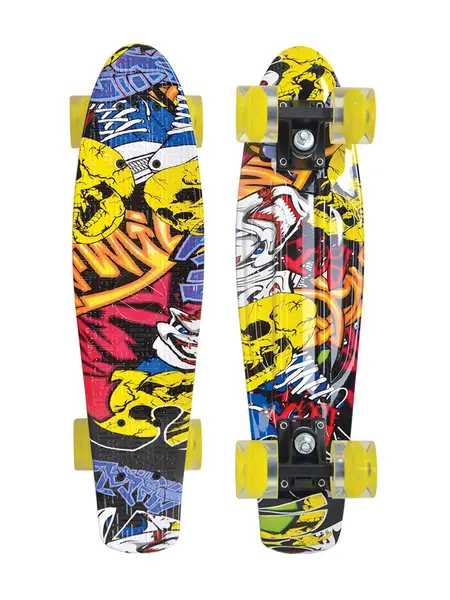Penny board Retro Free Spirit
