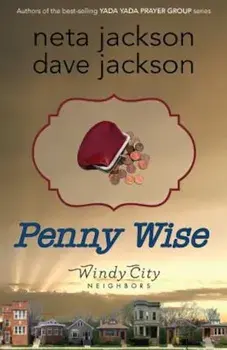 Penny Wise, Paperback/Neta Jackson