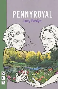 Pennyroyal, Paperback/Lucy Roslyn